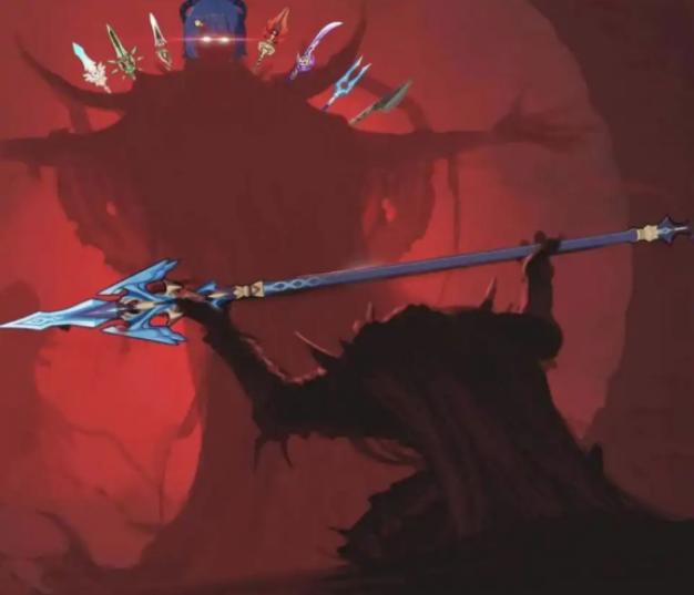 原神怎么养卢老爷（原神卢姥爷优先升级哪个天赋）