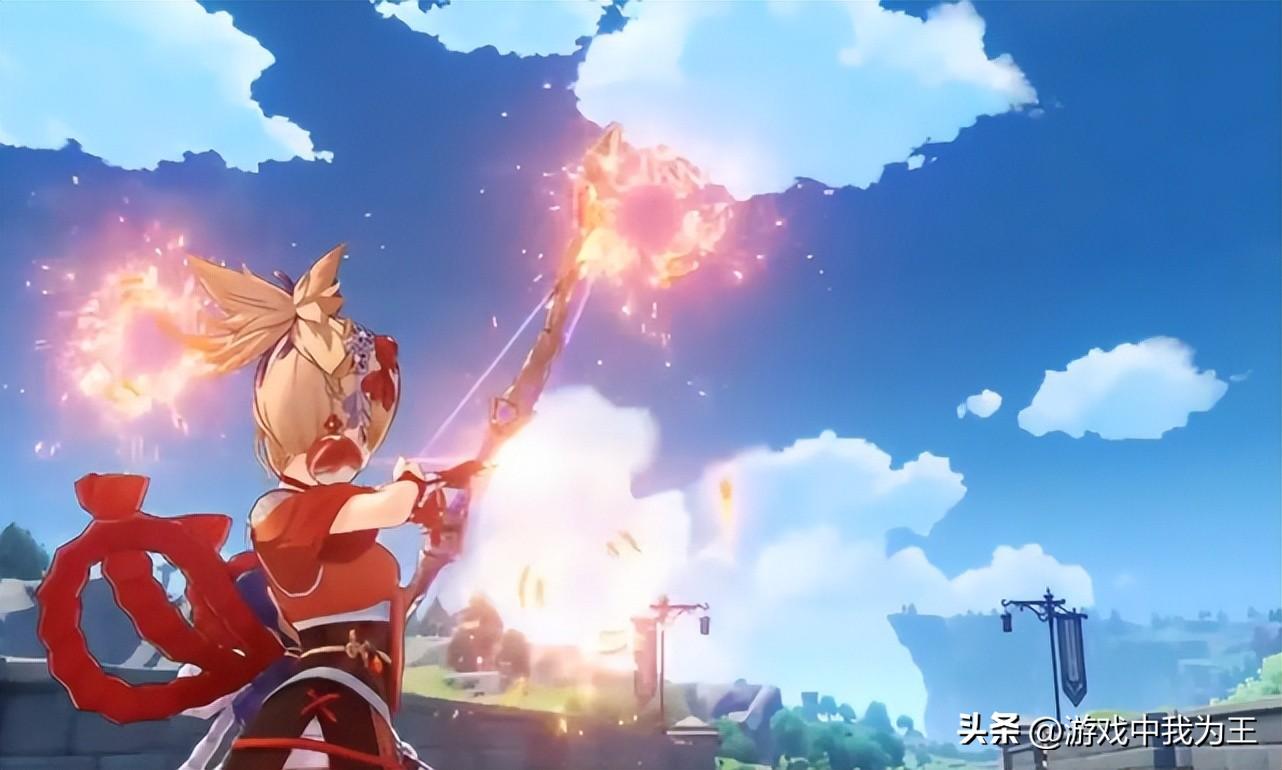 原神怎么触发追忆4效果（原神中岩陀的副本怎么开）