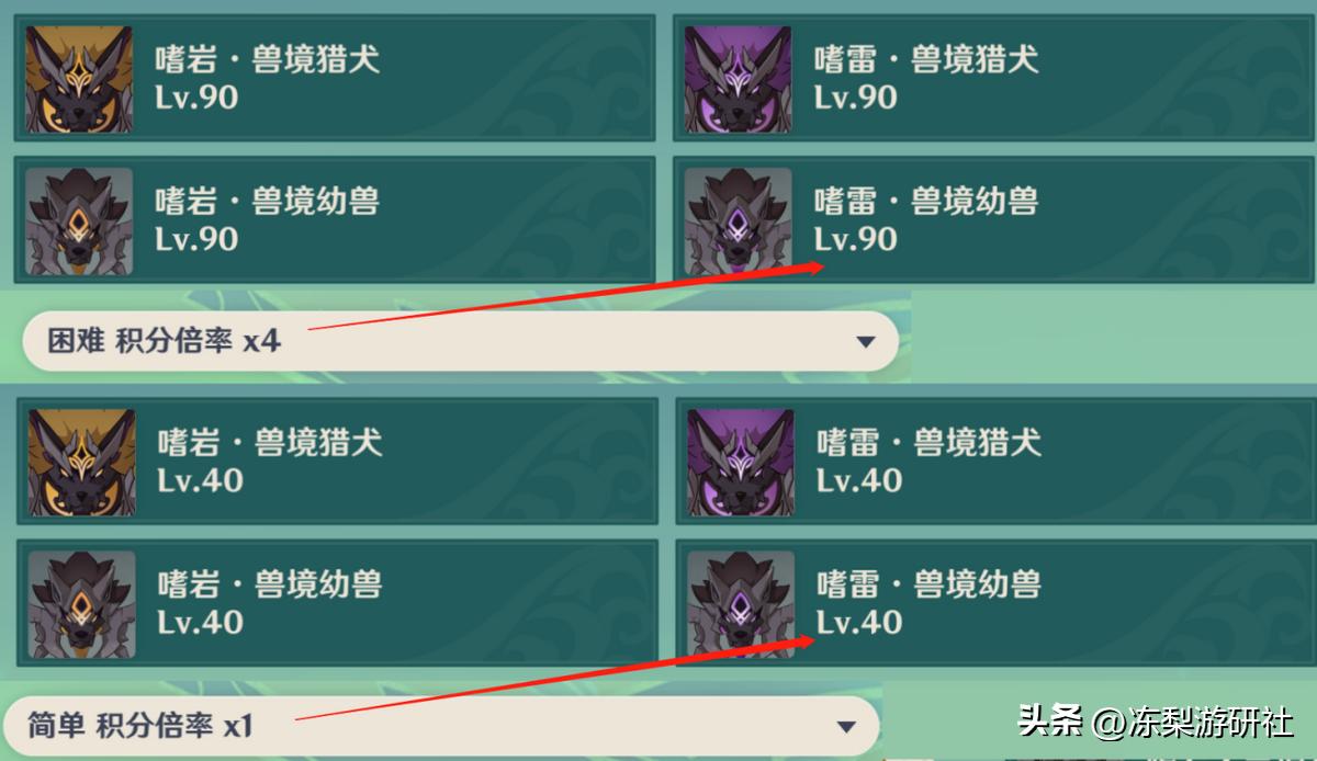 原神虚弱草囊怎么获得（原神公义有雷抗吗）