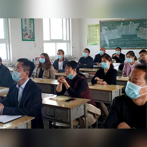 周口特岗教师是怎么分配学校的？