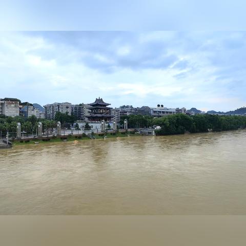 桂林市哪里的景色好