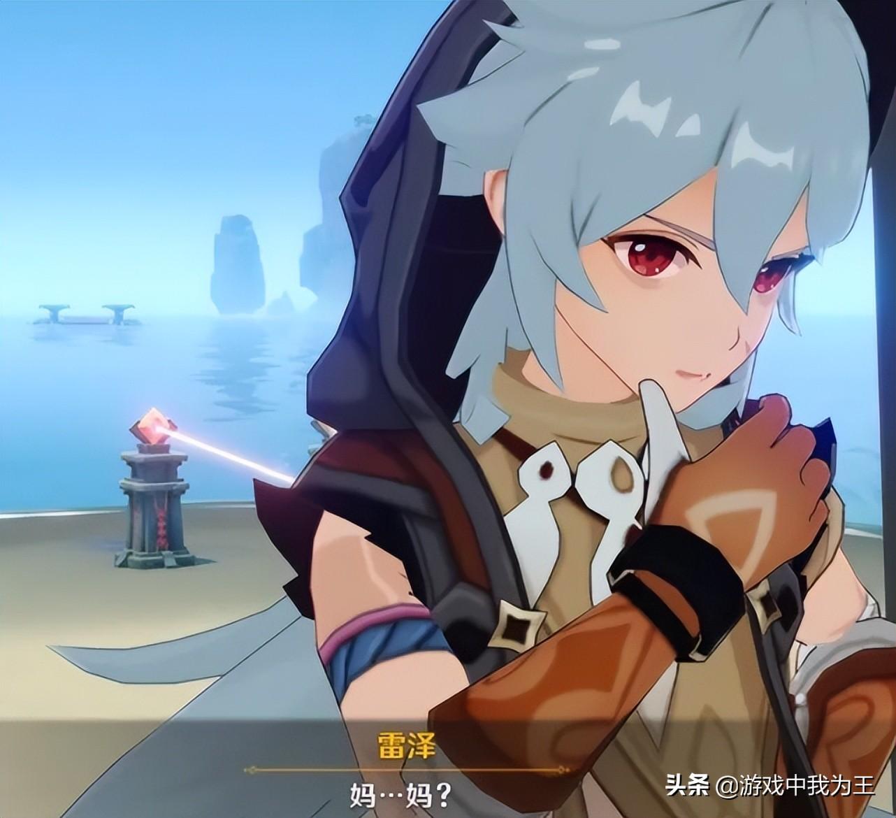 原神雷神怎么配四星角色（原神四星角色哪个值得养到90级）