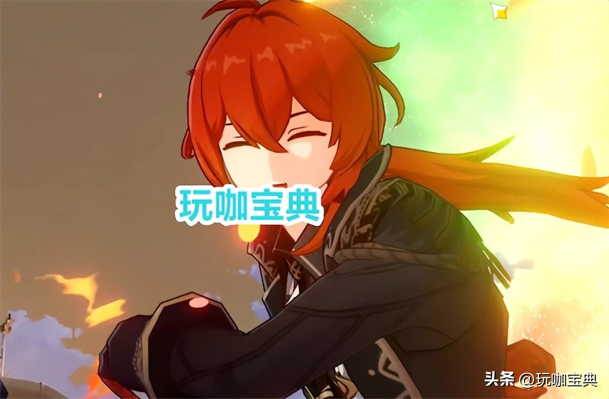 原神平民怎么打永冻（原神角色挂冰能力排行）