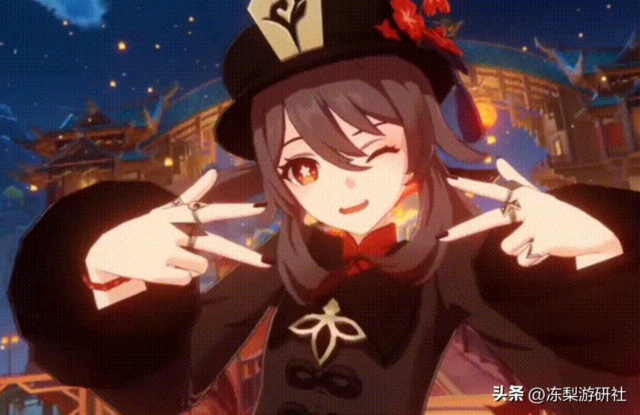 原神暴击爆伤怎么算期望（四命诺艾尔值得练吗）