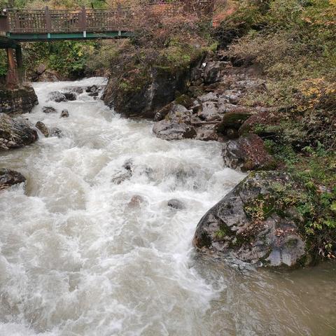 官哦沟天气的长尾关键词有什么