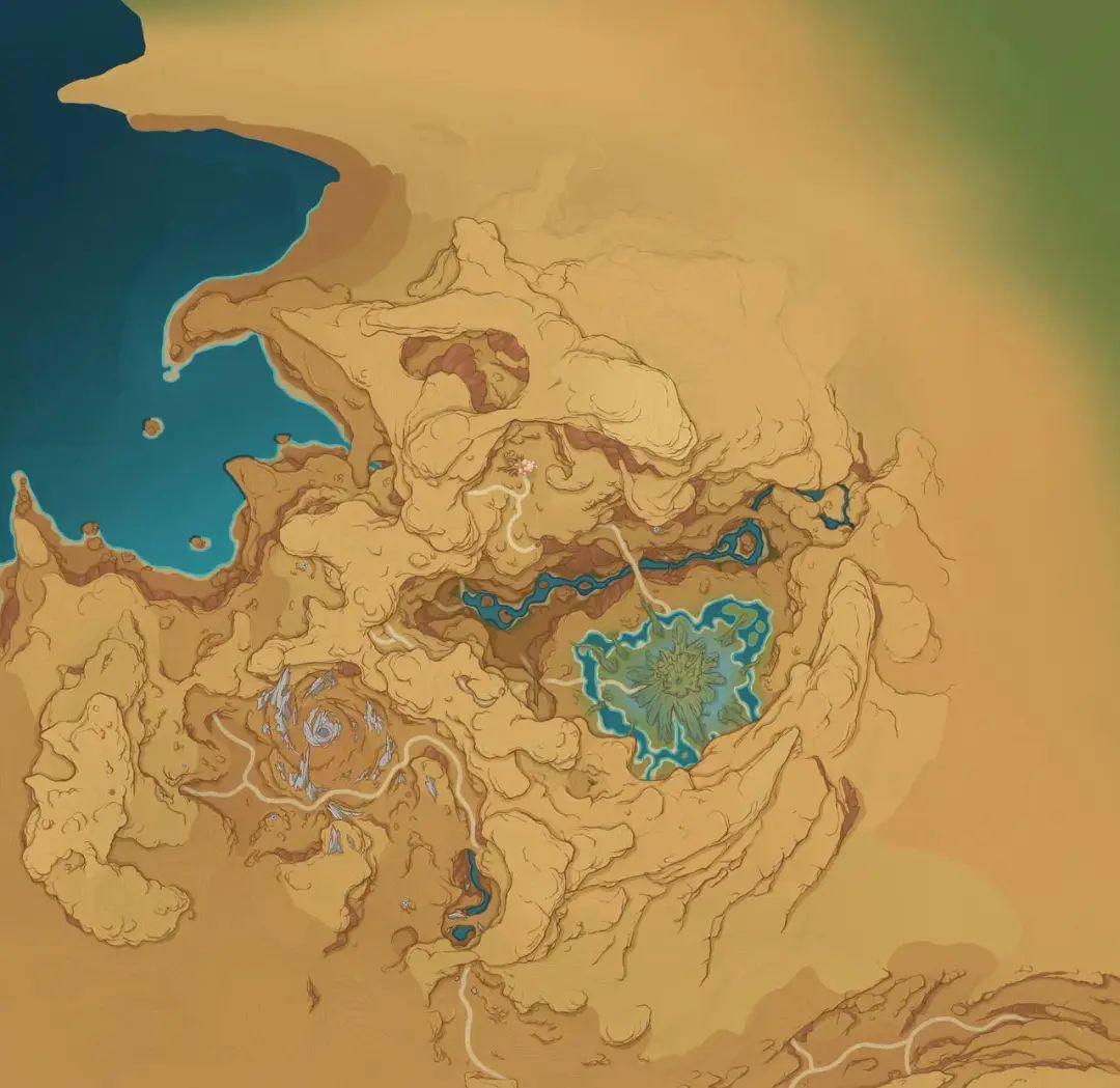 原神怎么取消待机动作（原神那个角色待机动画最长）