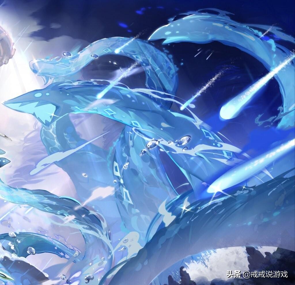 怎么打单人漩涡原神（原神盾玉玲三个小精灵的位置）