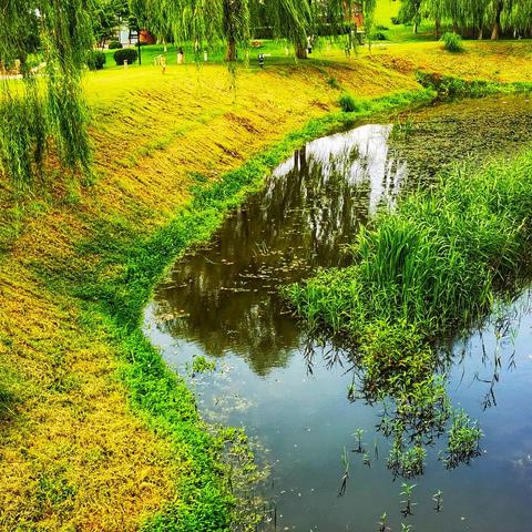 沈阳市莫子山公园怎么样