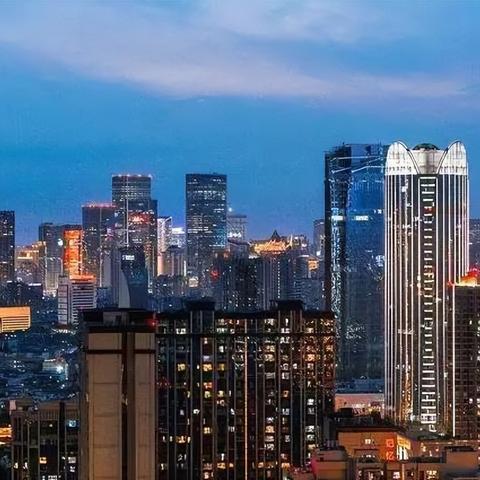 大连市与杭州市哪个好玩