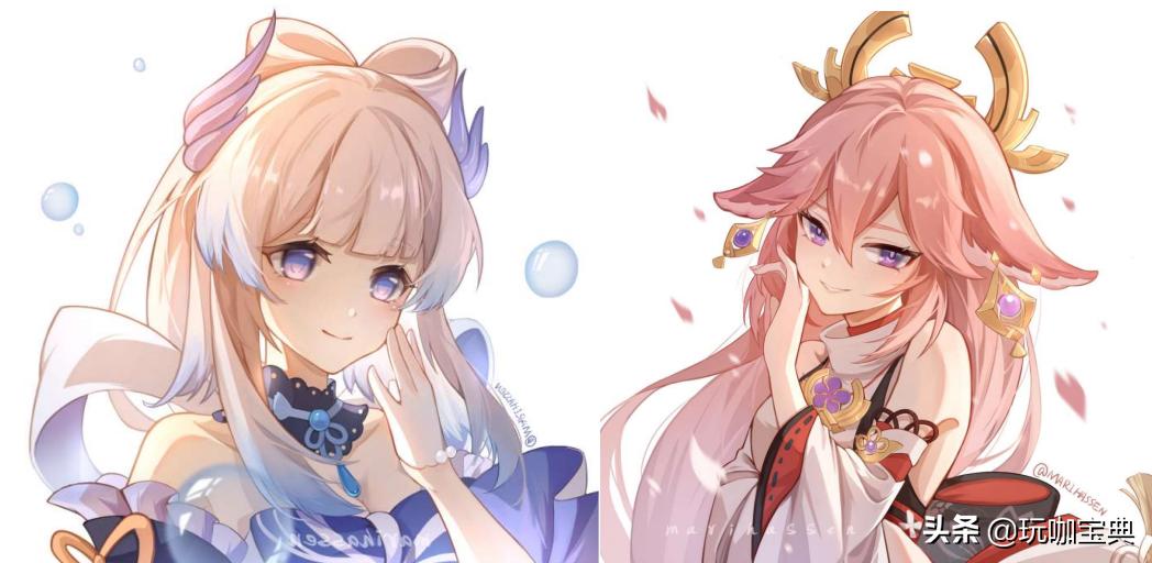 原神副c圣遗物怎么配（原神圣遗物副词条最少几个）