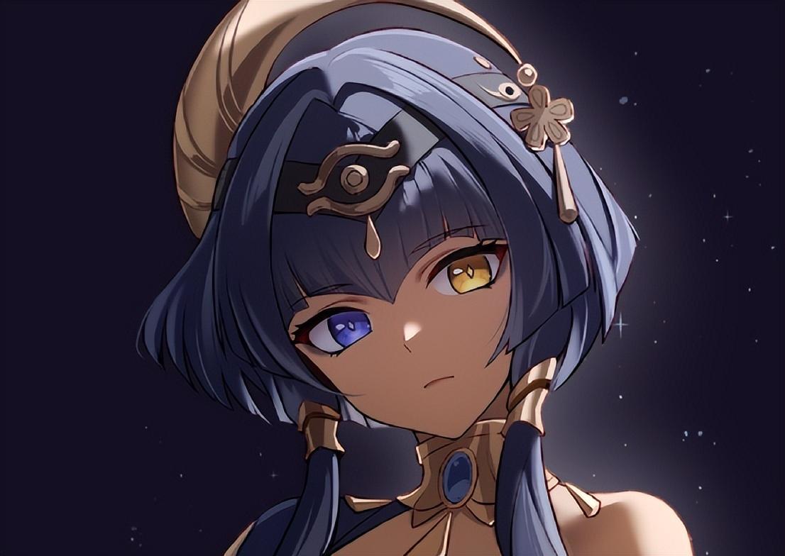 原神艾莉丝剧情怎么触发(原神双子四目相对剧情)