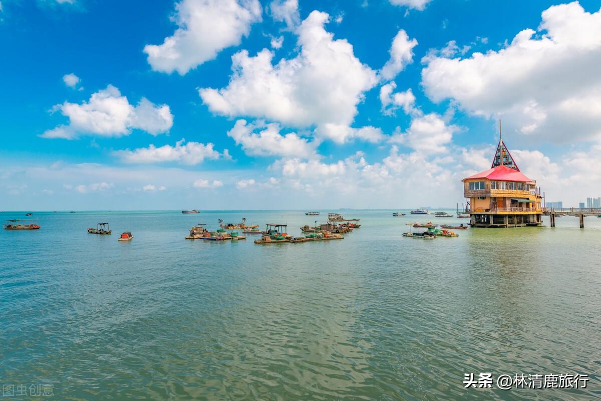 防城有什么美食（广西北海银滩要门票吗）