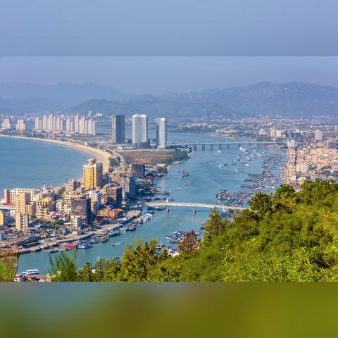 从佛山市到惠州市怎么走
