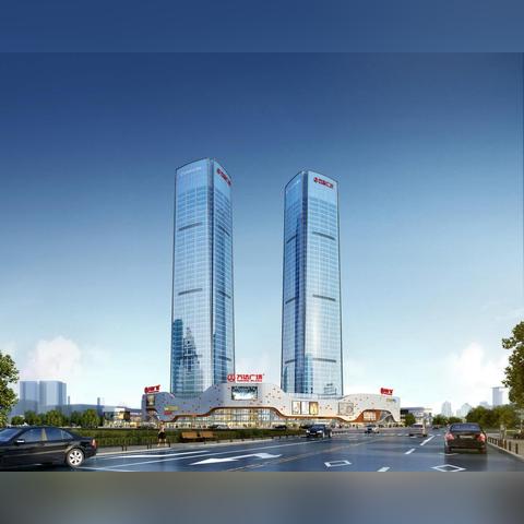 合肥市建筑产业园在哪里