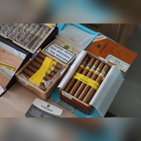 烟草局是什么样的性质单位？