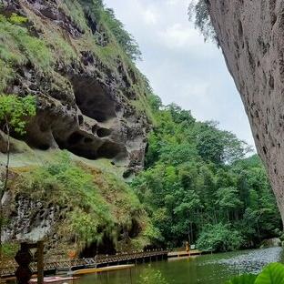福建太姥山的占地面积？