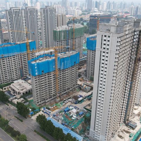 济南市中区哪里房最好卖