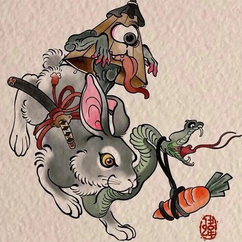 生肖兔在近期运势怎么样(生肖兔今年运气如何)