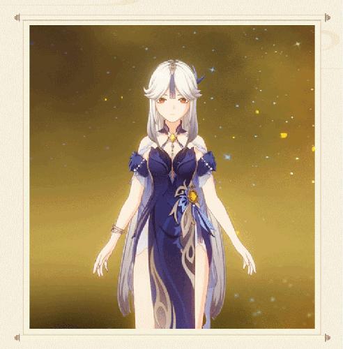 原神凝光武器怎么培养(凝光背景故事)