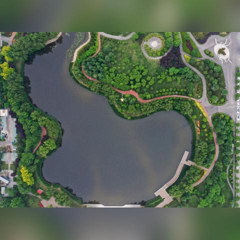 西安市什么区中心
