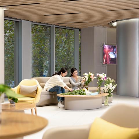 合肥市新奇体验馆怎么样