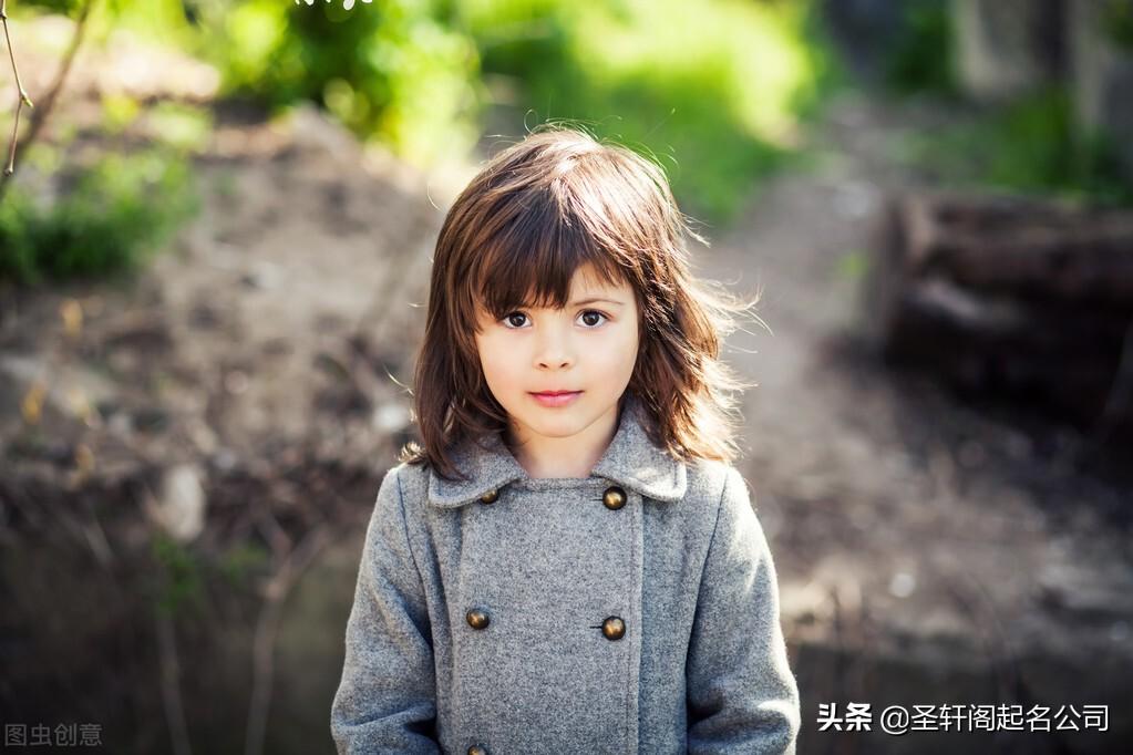 怎么给宝宝起名女孩名字(属虎女孩取名要大气顺口)