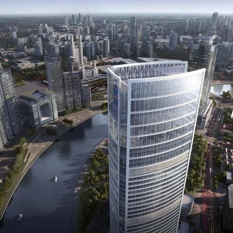 天津塔楼哪个好