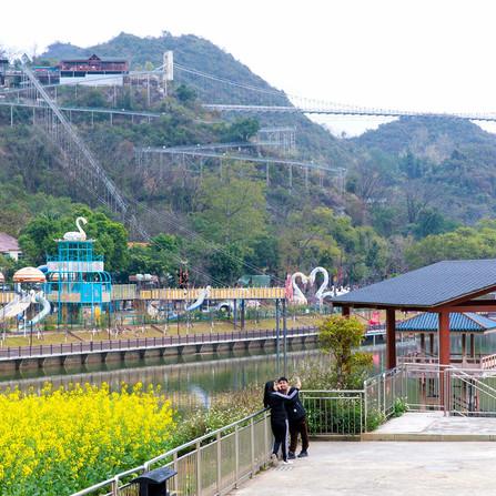 桂林市飞机降落地点有哪些