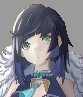 原神西风之鹰怎么通过（原神卖升级材料的npc）