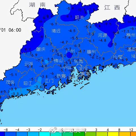 【广州未来15天天气预报】广州未来15天气情况查询
