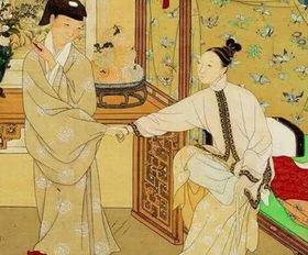中国古代骗术之一——娶妾被骗
