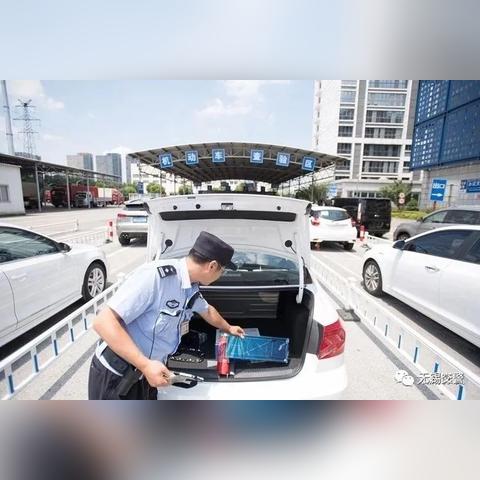 无锡市交警怎么样