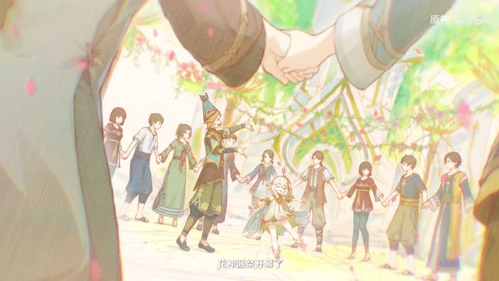 原神电脑版画面怎么转（realmeq3原神画质怎么调）