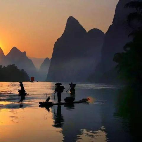 桂林市步行酒吧有哪些