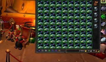 魔兽世界WOW如何赚钱快