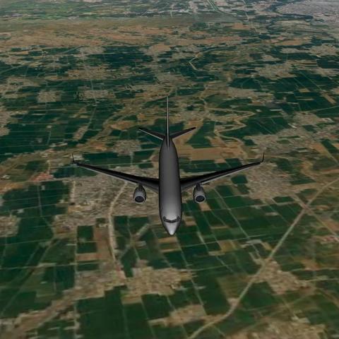 合肥去哪个河南最近