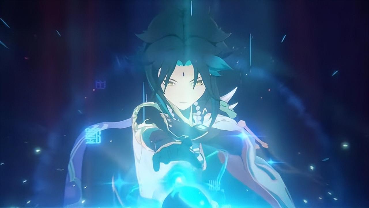 原神的寻宝罗盘怎么得（原神沙漠沙堆怎么开）