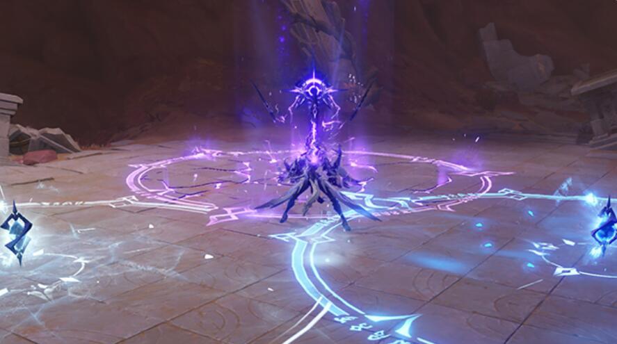 原神代充怎么保证账号安全(云原神怎么充值)