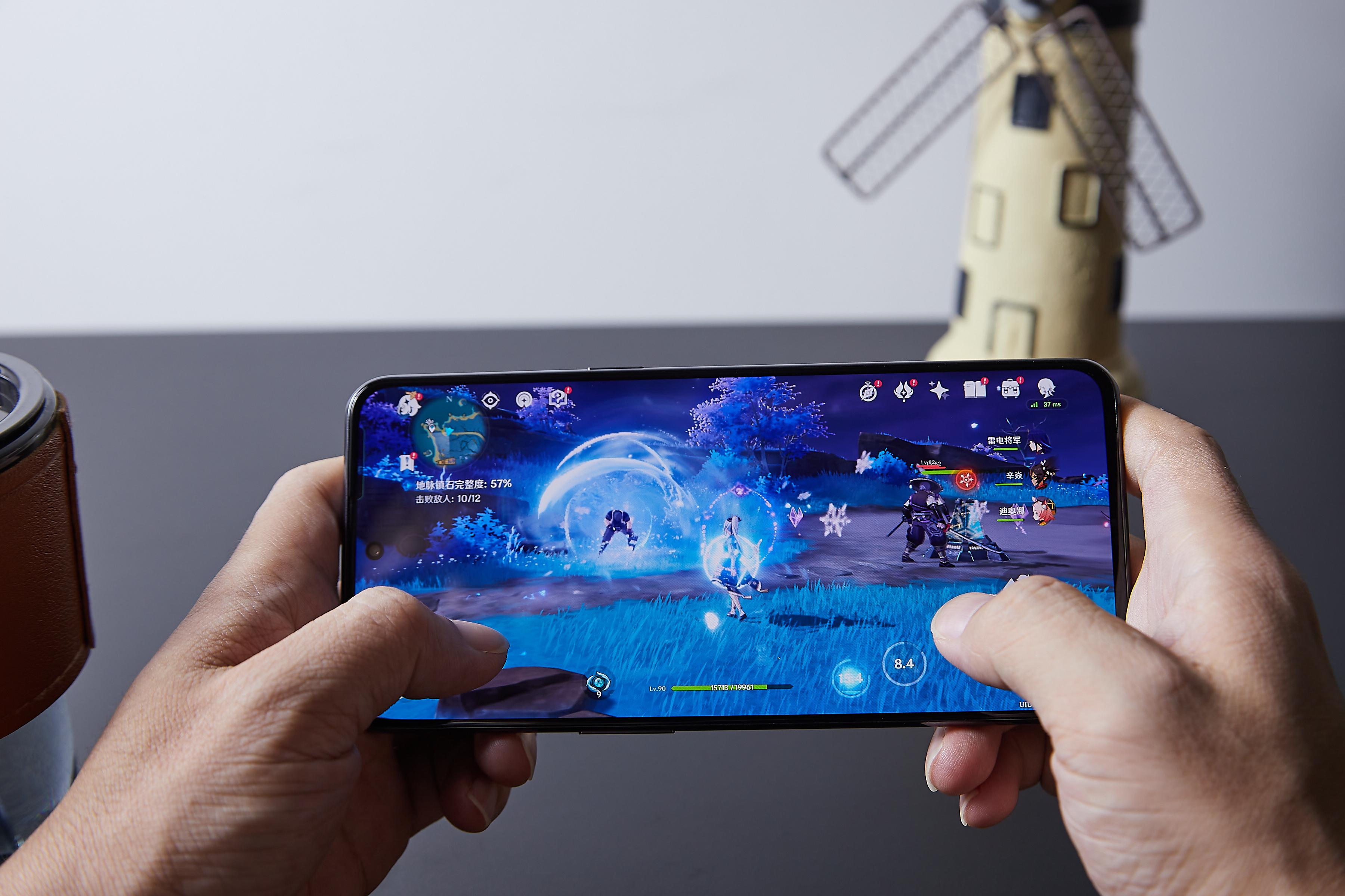 原神这个人怎么又在冲啊（原神充的月卡可以快速领取吗）