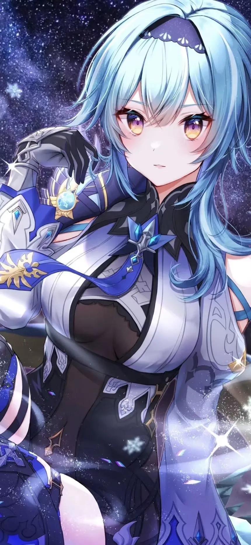 原神优菈怎么醉的（原神不建议培养的四星武器）