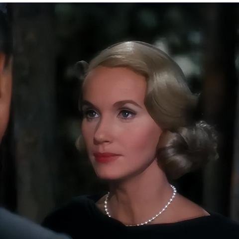 电影没什么悬念