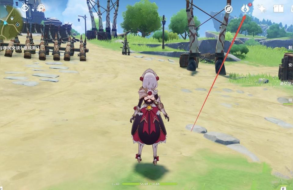 原神90级后怎么提升（原神角色80级了怎么提升战斗力）