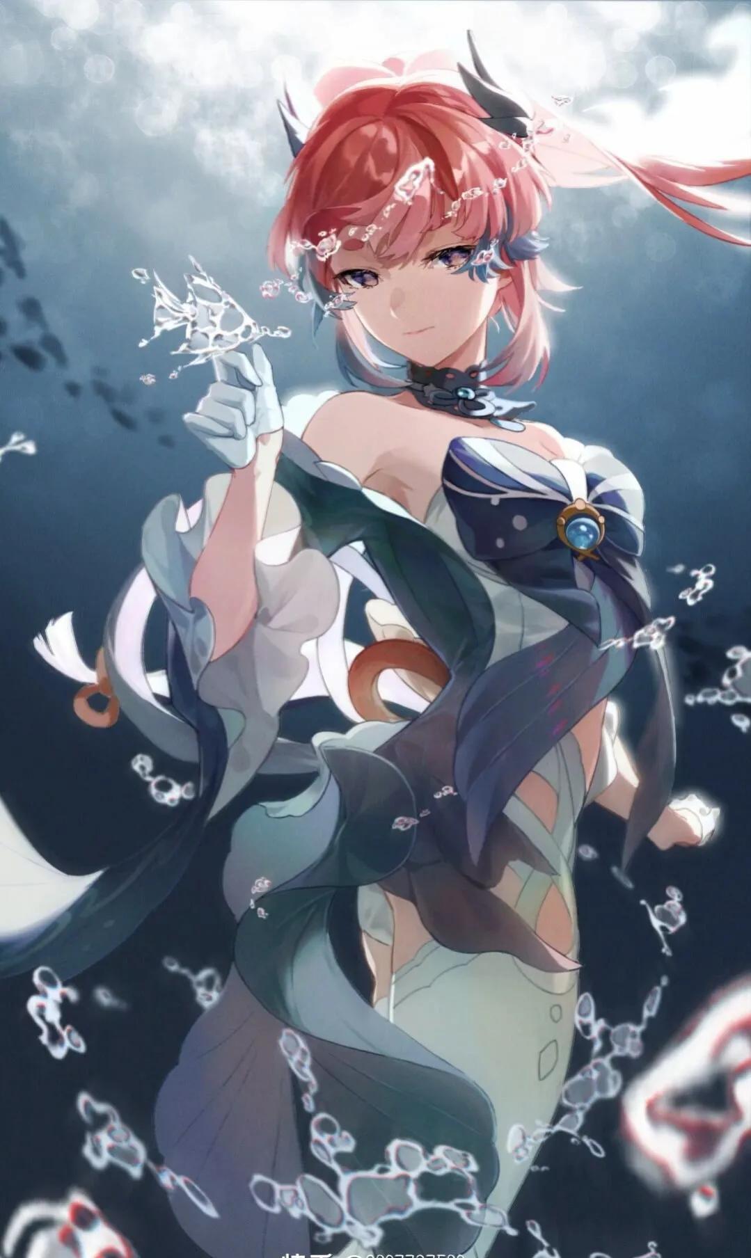 怎么在原神里面弹歌曲（原神怎么把水天调成雨天）