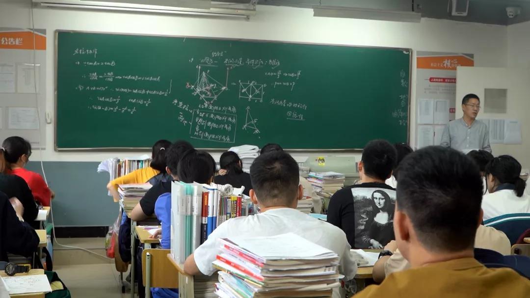 :杭州市高中排行:名列前茅,实力不凡的求是中学!