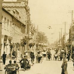 经三路拍照济南相关长尾关键词有哪些