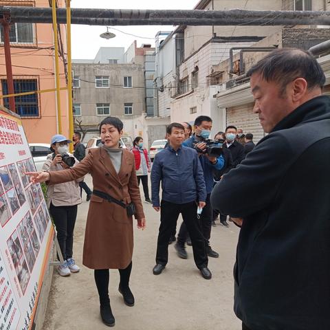 保定市拆了多少违建