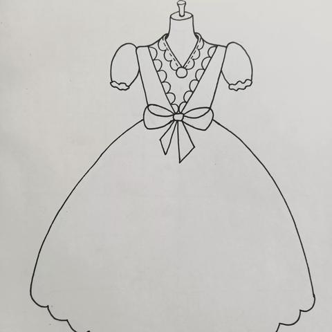 公主裙店杭州的相关长尾关键词有哪些