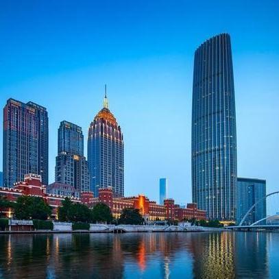 天津与海南哪个大一些