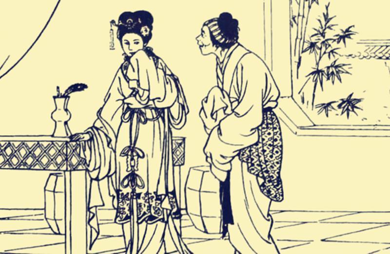 孕妇梦见自己生龙凤胎