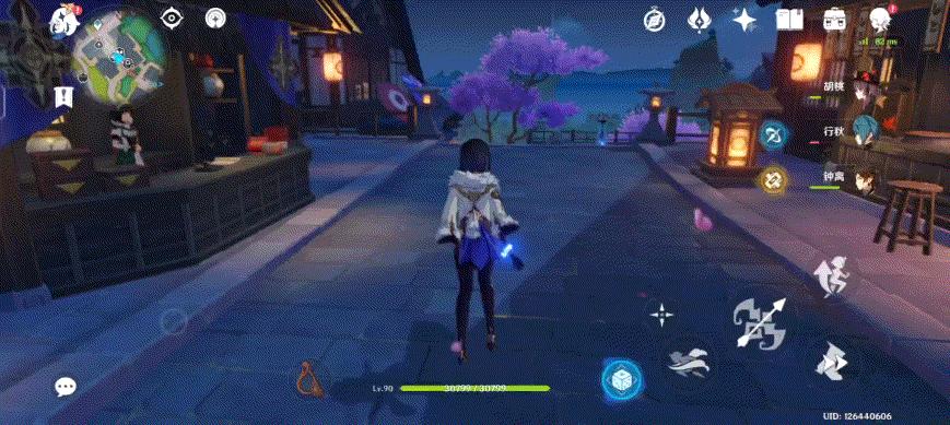 原神怎么刷阿圆信任等级（剧场的琼片丛簇怎么获得）